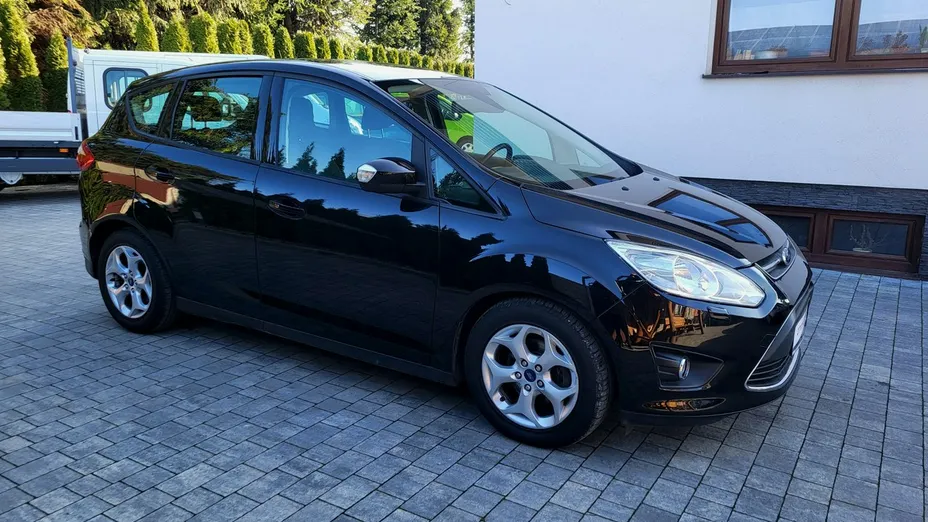 FORD C-MAX -