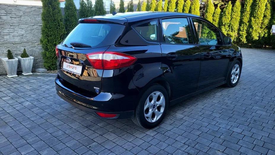 FORD C-MAX -