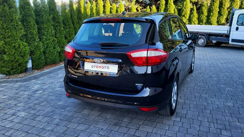 FORD C-MAX -