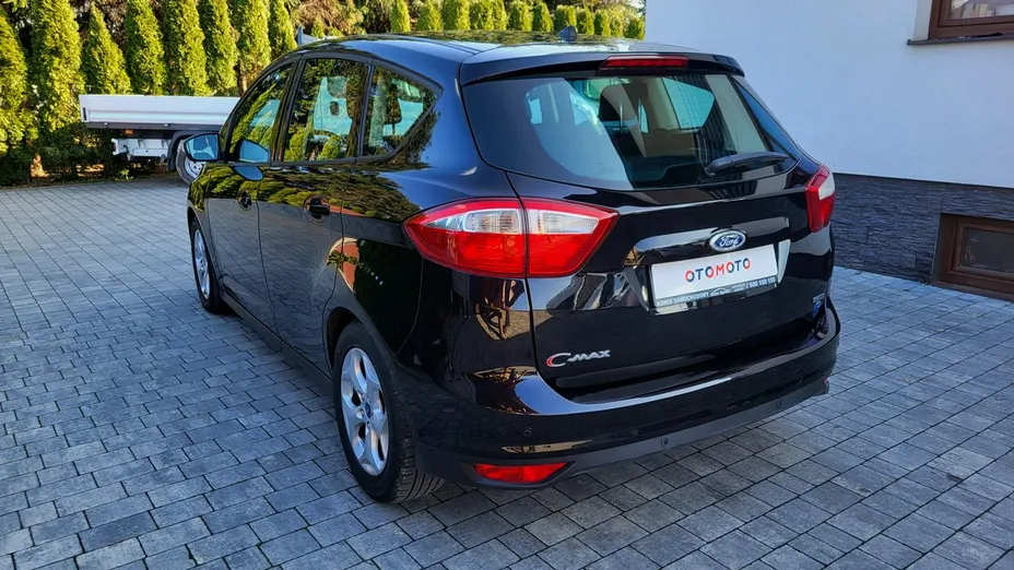 FORD C-MAX -