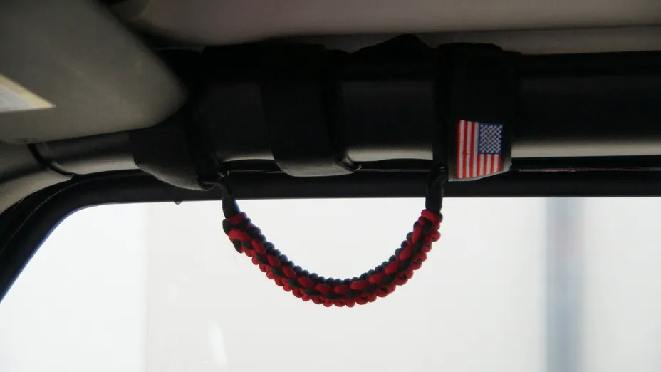 JEEP Wrangler -