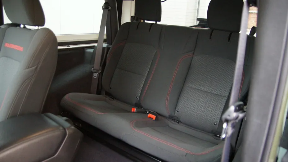JEEP Wrangler -