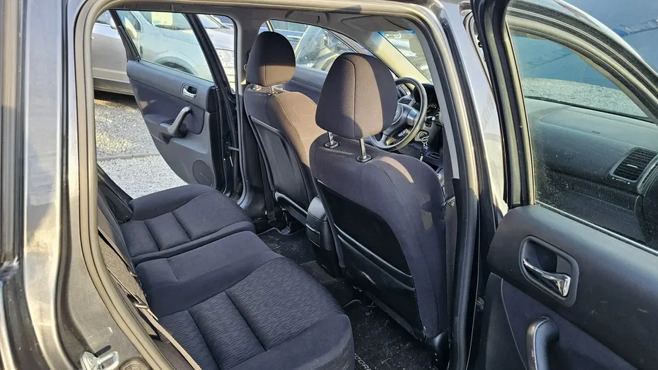 HONDA Accord -