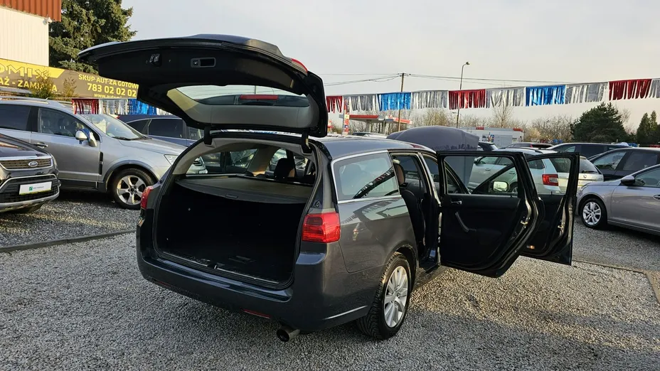 HONDA Accord -