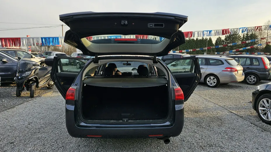HONDA Accord -