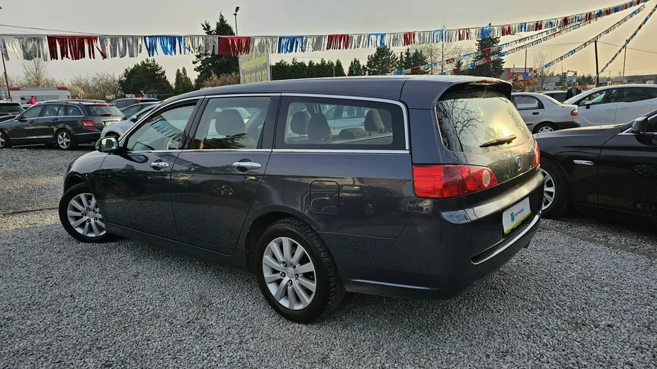 HONDA Accord -