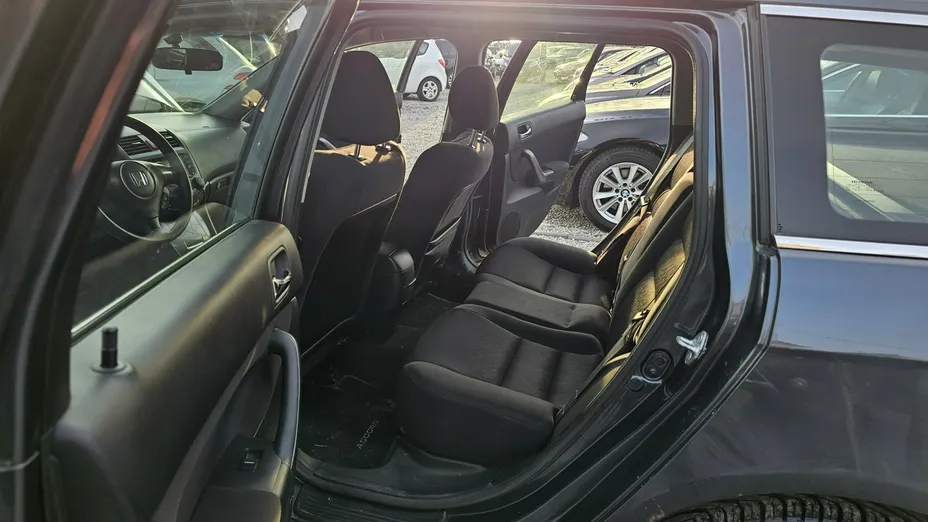 HONDA Accord -