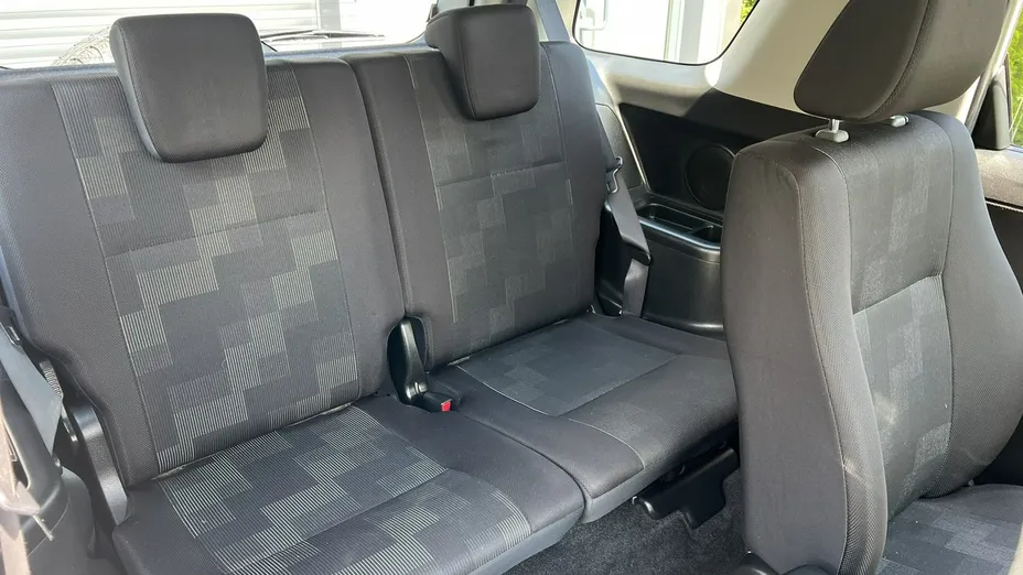 SUZUKI Grand Vitara -