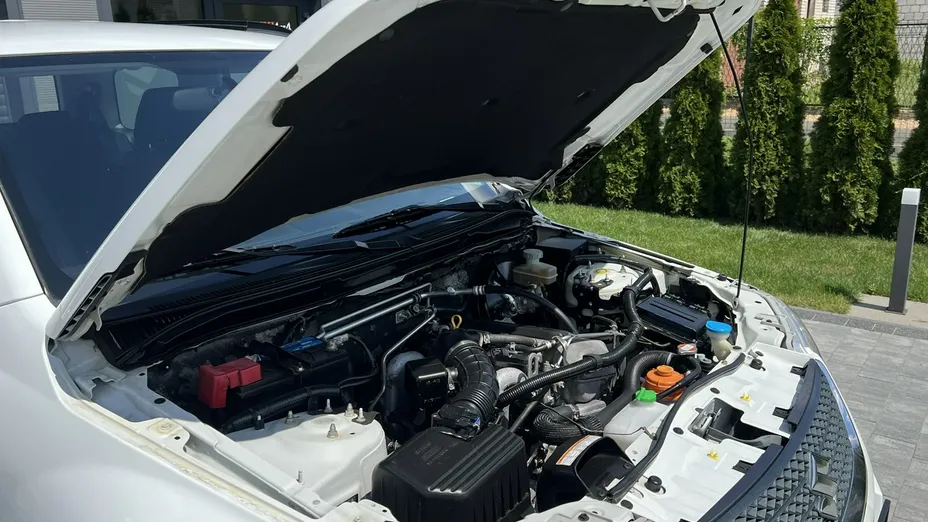SUZUKI Grand Vitara -