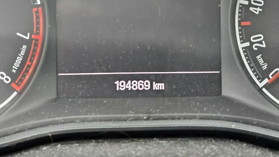 OPEL Corsa -