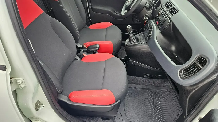FIAT Panda -