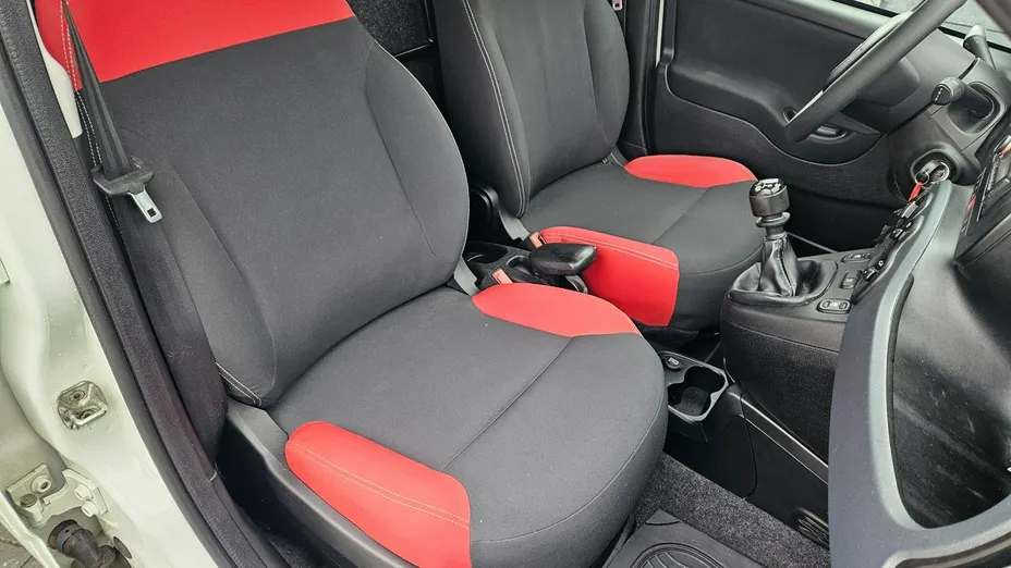 FIAT Panda -