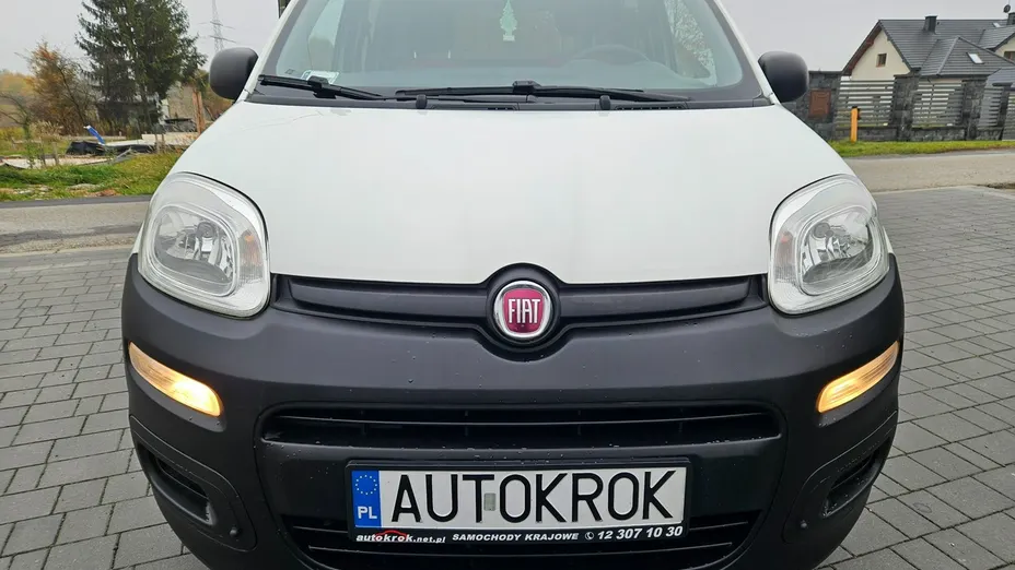 FIAT Panda -
