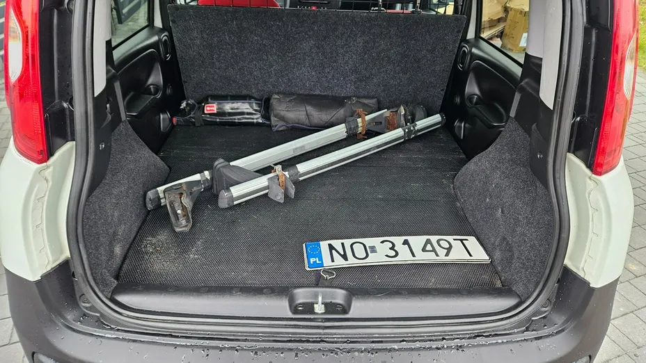 FIAT Panda -