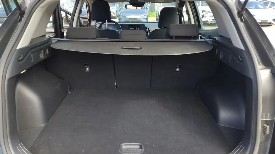 KIA Sportage Sportage 1.6 T-GDI M 2WD