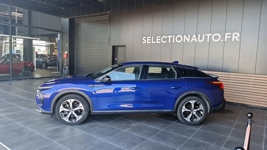 CITROEN C5 X -