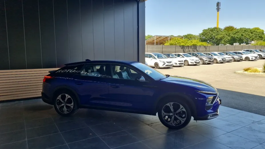 CITROEN C5 X -
