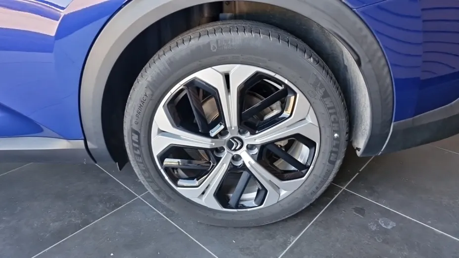 CITROEN C5 X -