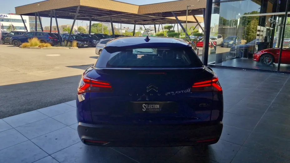 CITROEN C5 X -