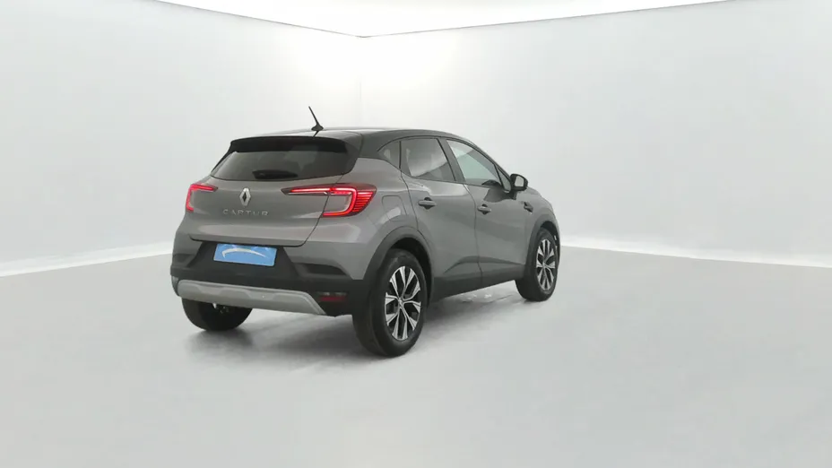 RENAULT Captur -