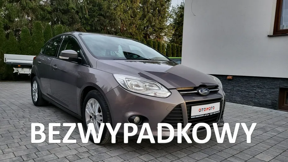 FORD Focus -