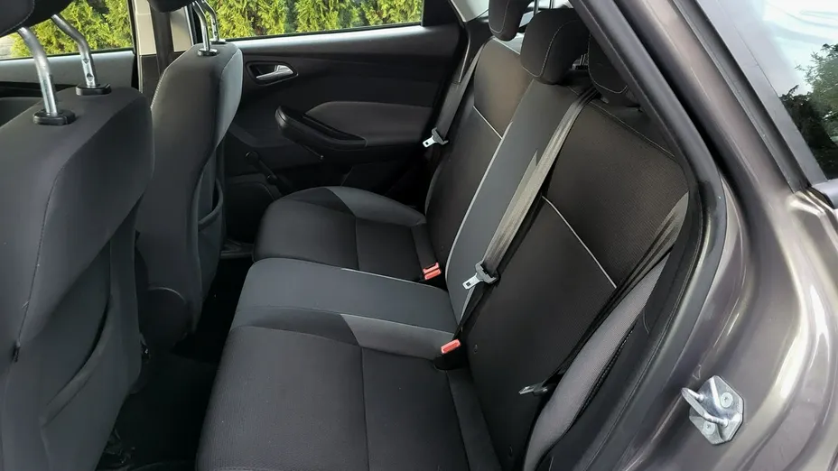 FORD Focus -