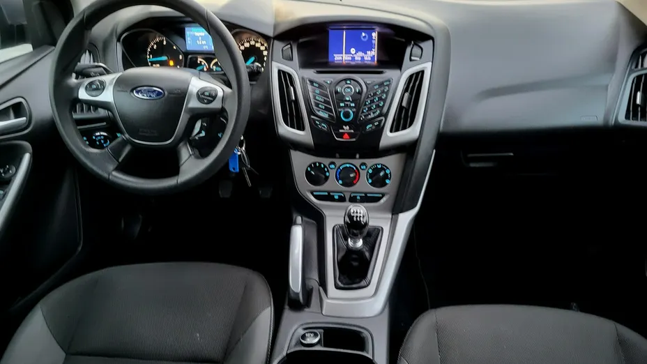 FORD Focus -