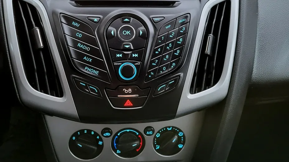 FORD Focus -