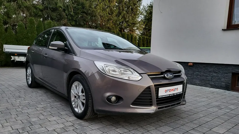 FORD Focus -