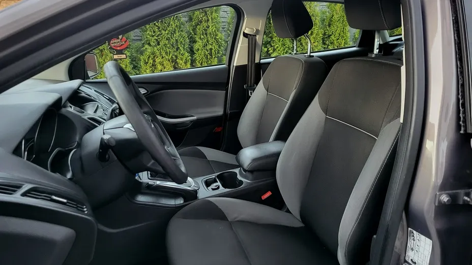 FORD Focus -