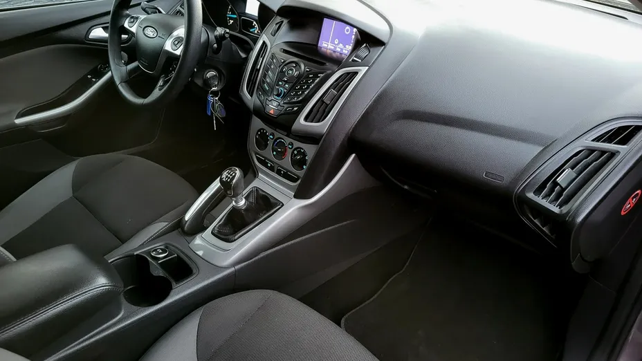 FORD Focus -