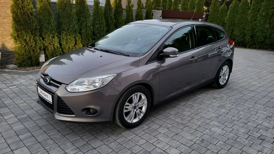 FORD Focus -
