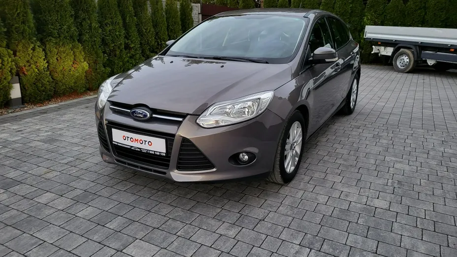 FORD Focus -