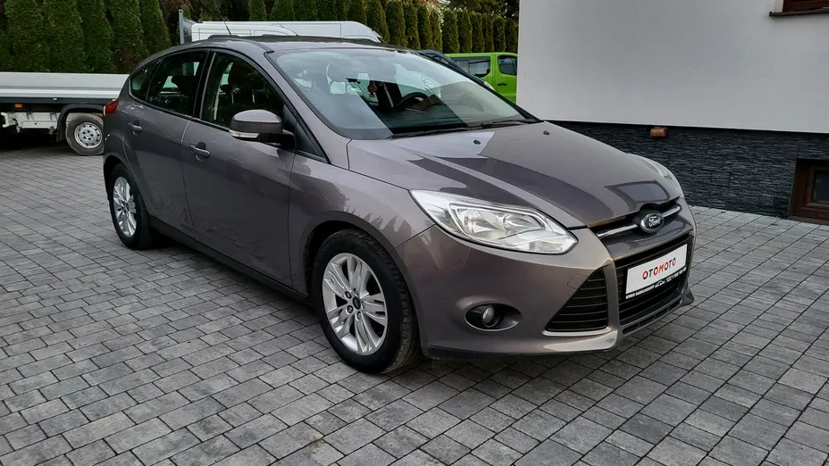 FORD Focus -