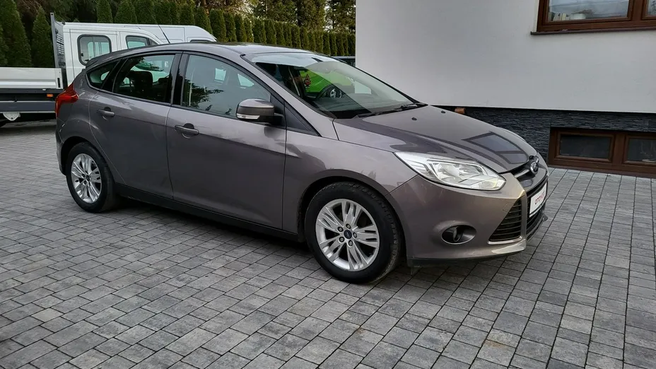 FORD Focus -