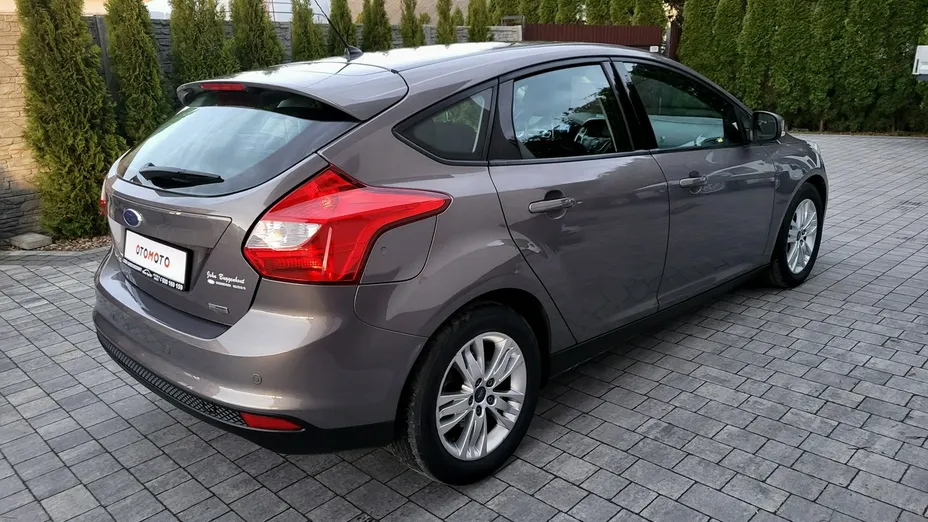 FORD Focus -