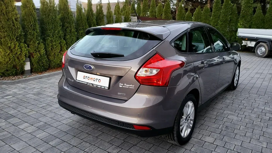 FORD Focus -