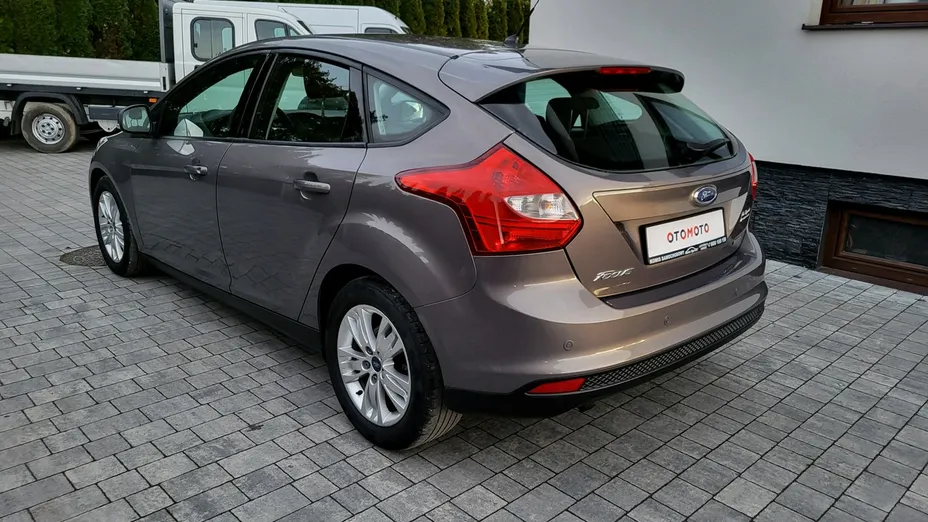 FORD Focus -