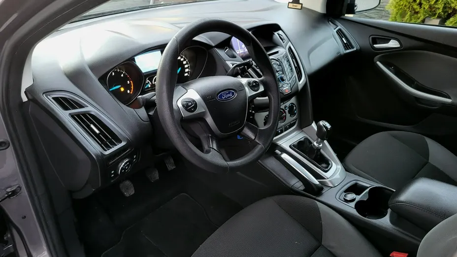 FORD Focus -
