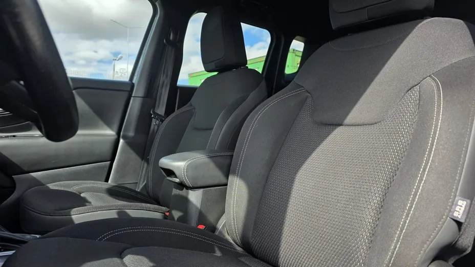 JEEP Renegade -