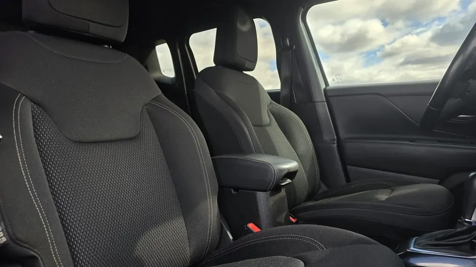 JEEP Renegade -