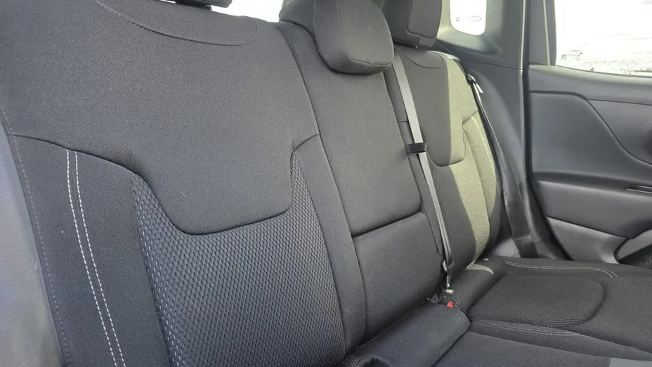 JEEP Renegade -