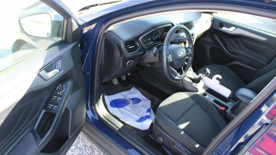 FORD Focus -