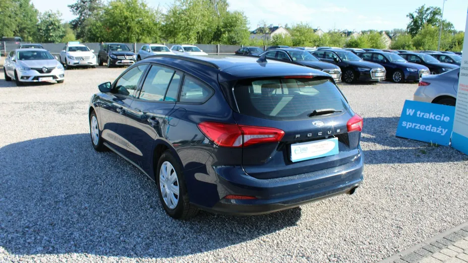FORD Focus -