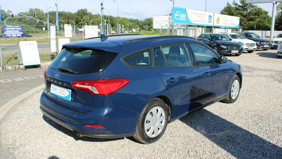 FORD Focus -