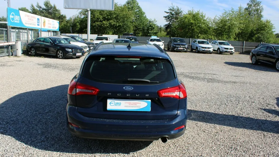 FORD Focus -