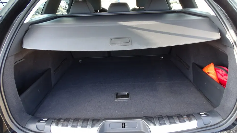 PEUGEOT 508 -