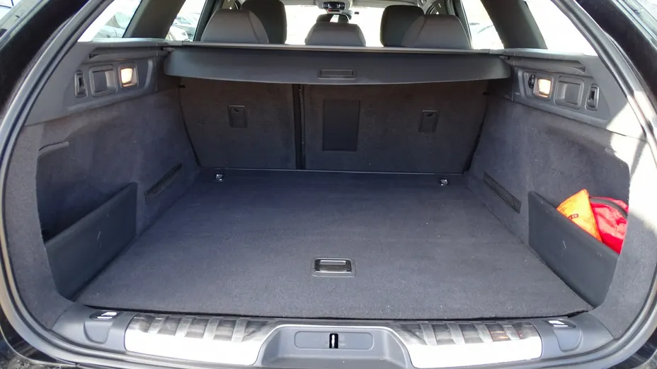 PEUGEOT 508 -
