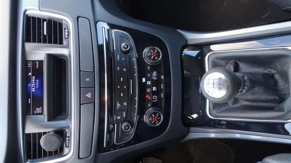 PEUGEOT 508 -