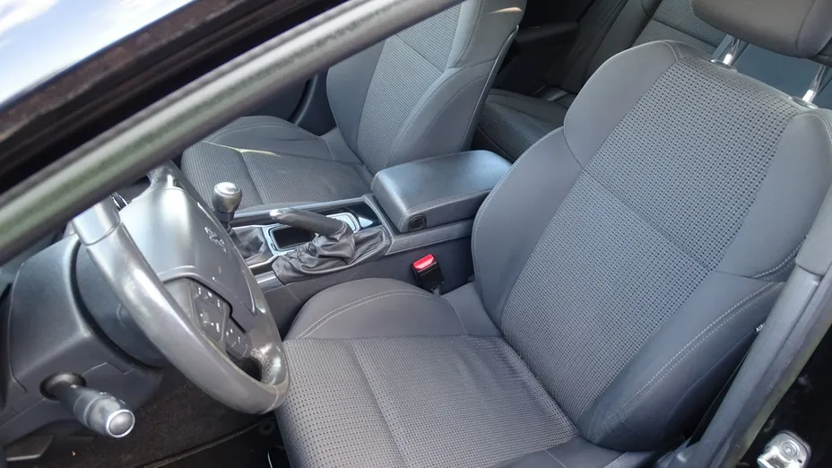 PEUGEOT 508 -